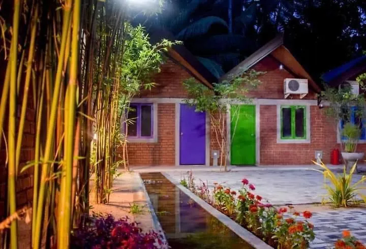 נגומבו Laana Villa