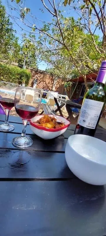 מלון נגומבו Laana Villa