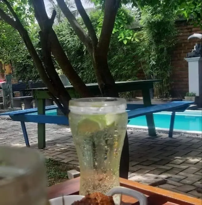 *** מלון נגומבו Laana Villa סרי לנקה