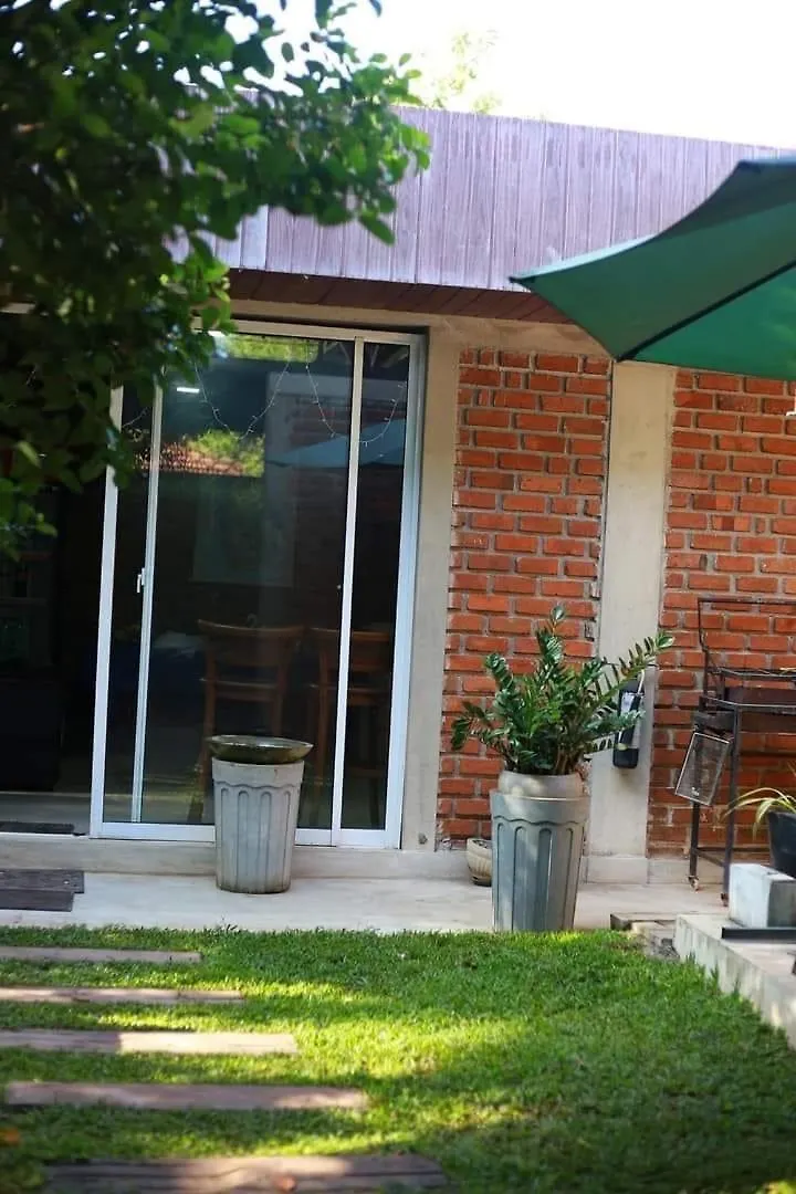 נגומבו Laana Villa