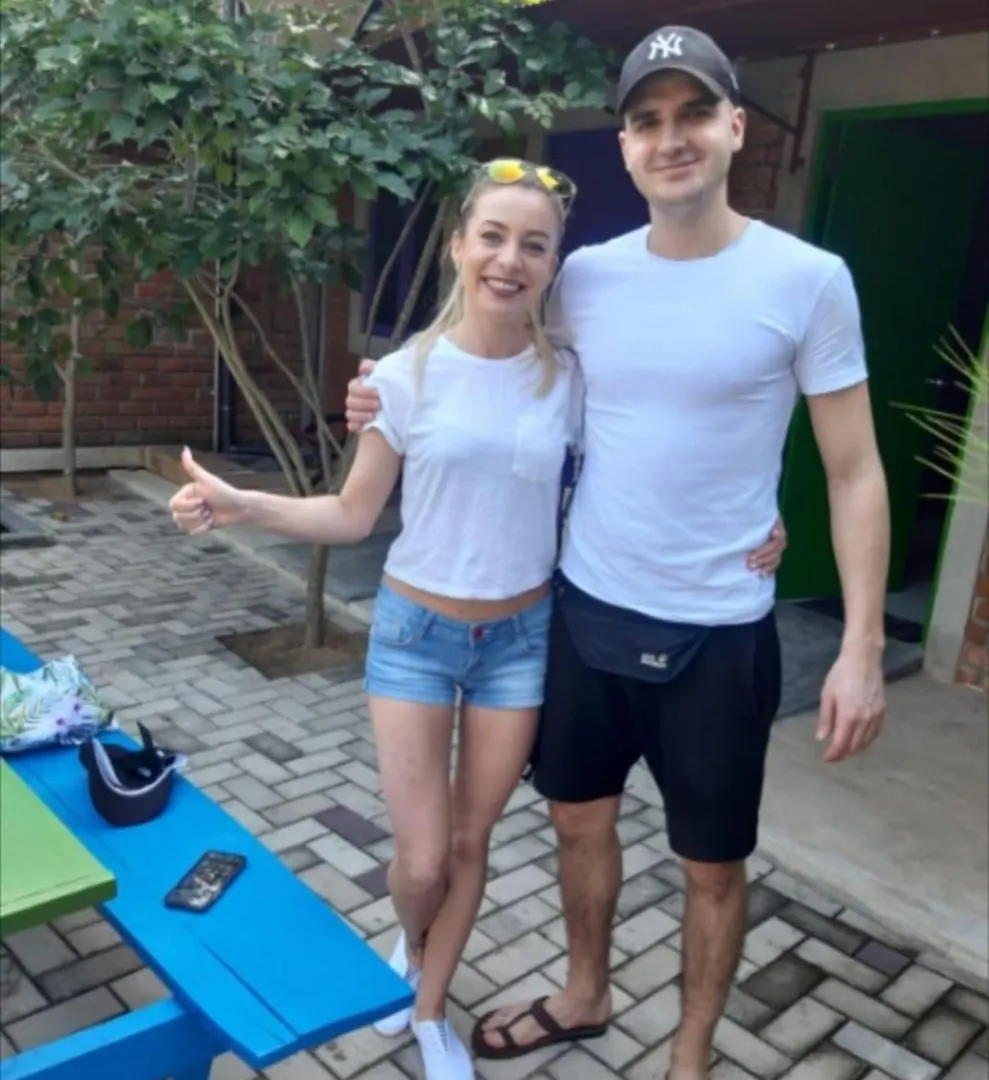 נגומבו Laana Villa
