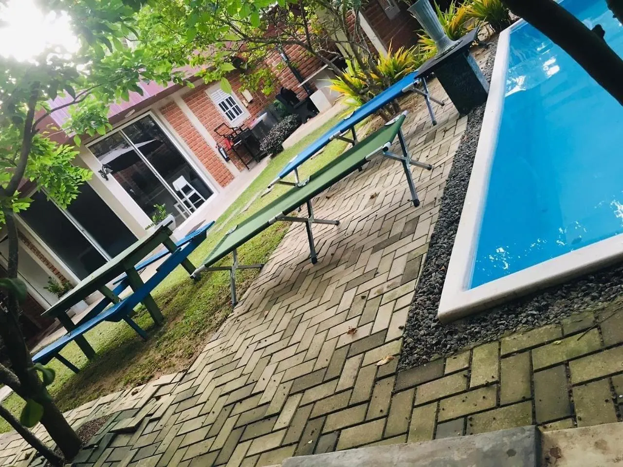 נגומבו Laana Villa סרי לנקה