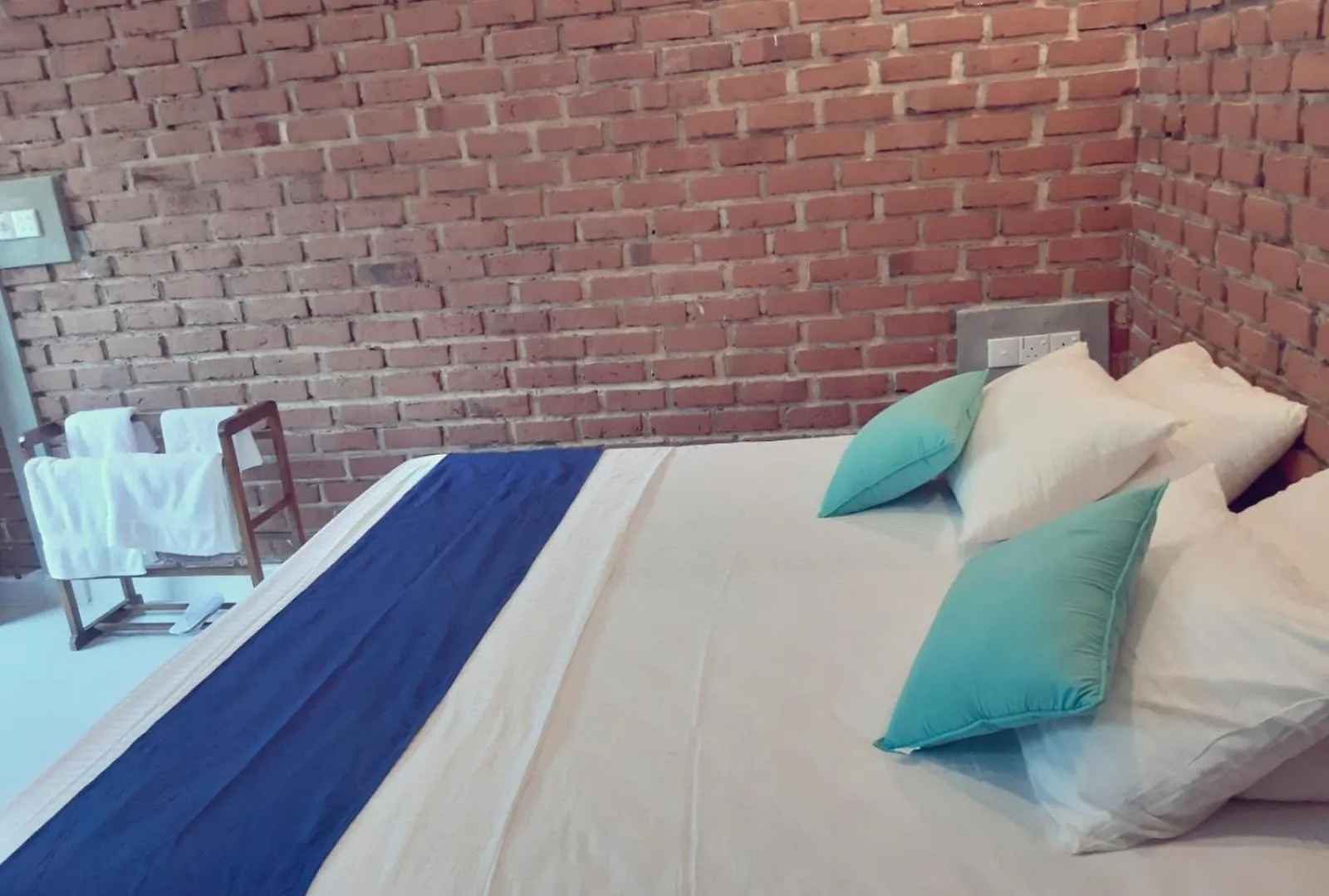 נגומבו Laana Villa מלון