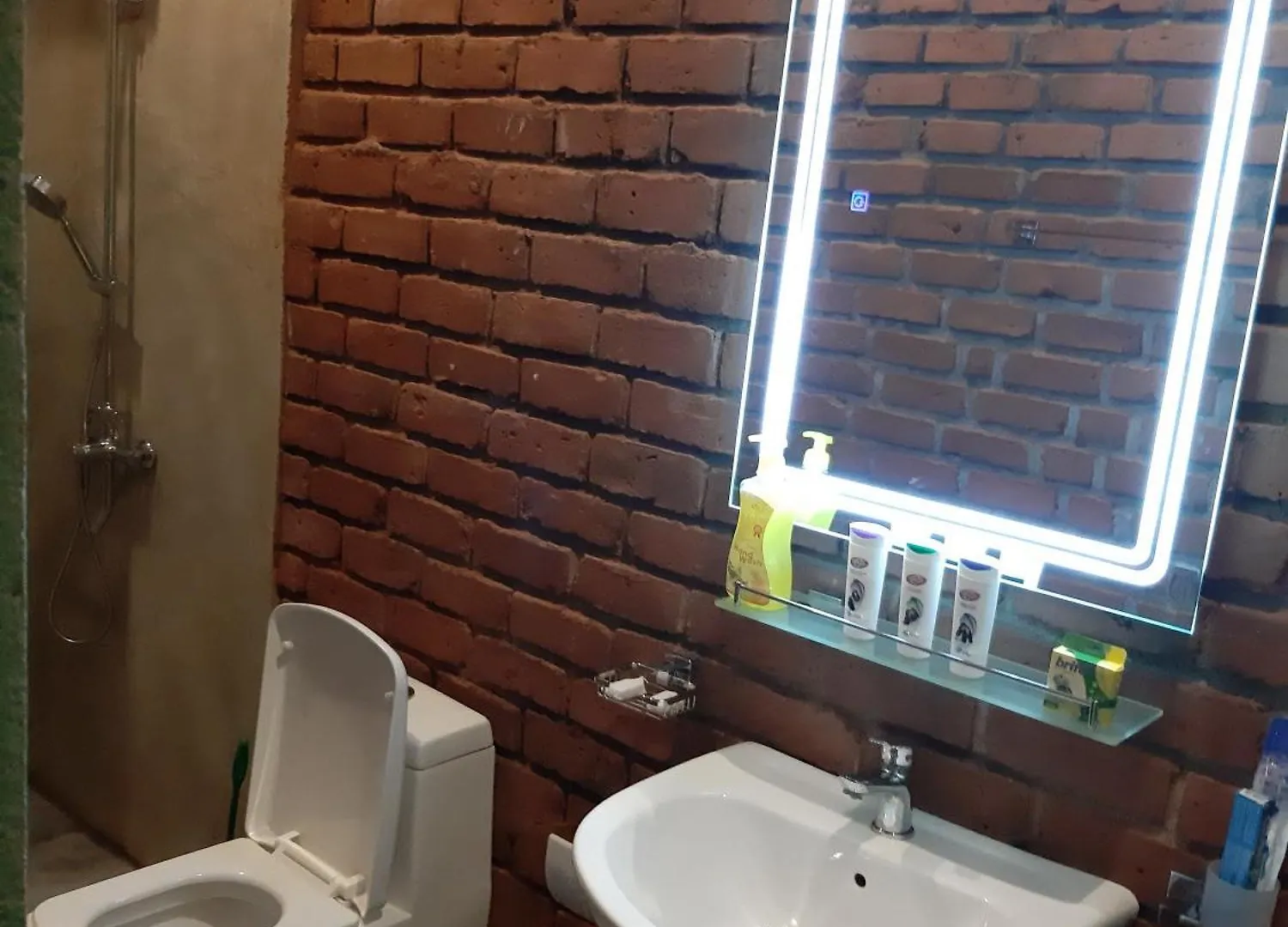 נגומבו Laana Villa