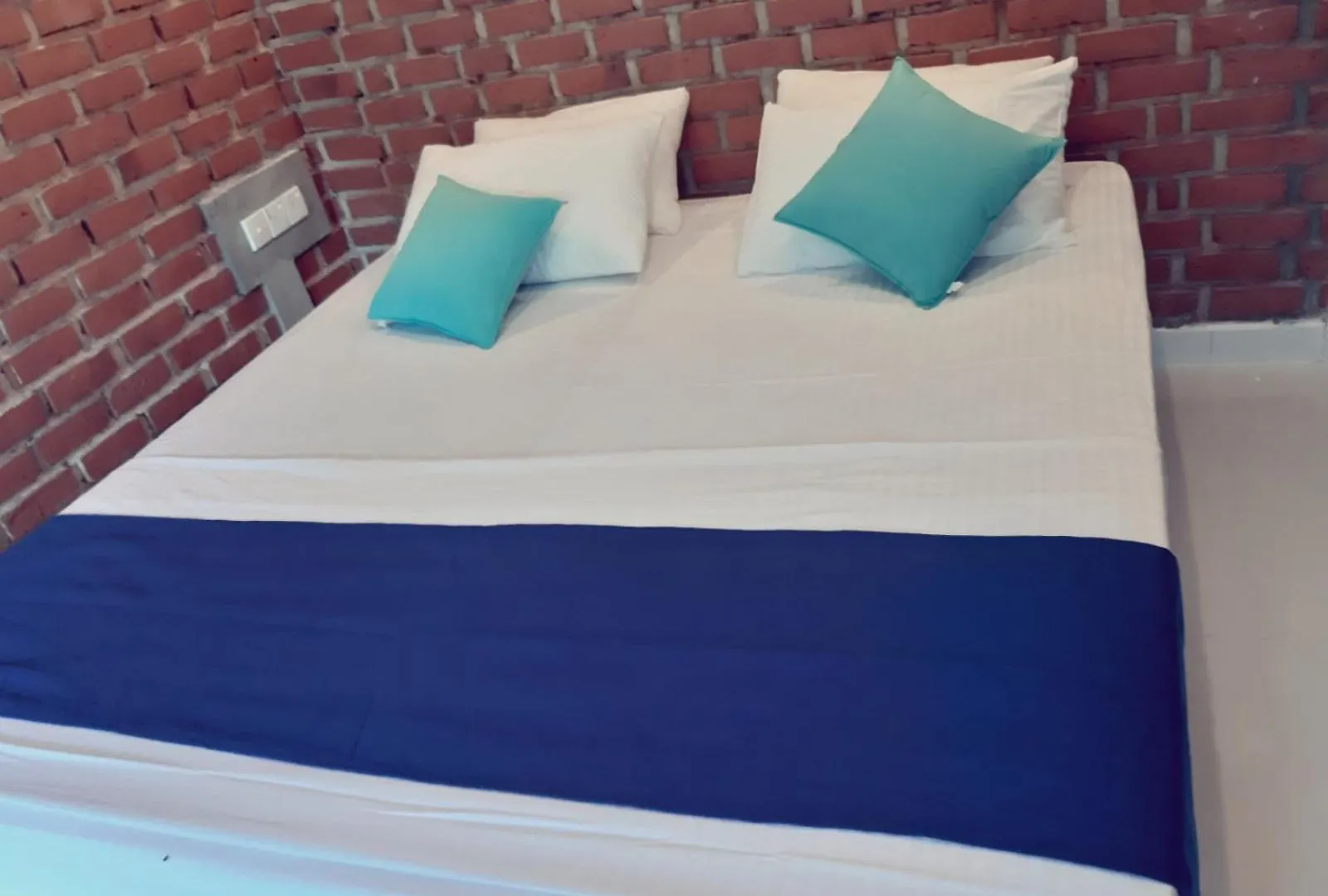 Laana Villa Negombo Sri Lanka