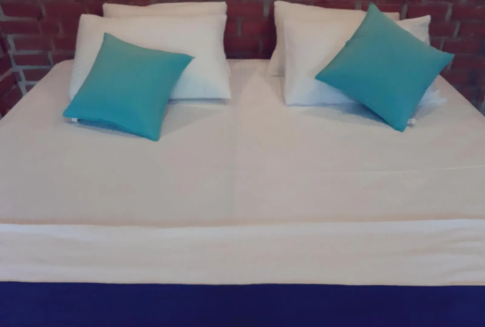 *** Hotell Laana Villa Negombo Sri Lanka